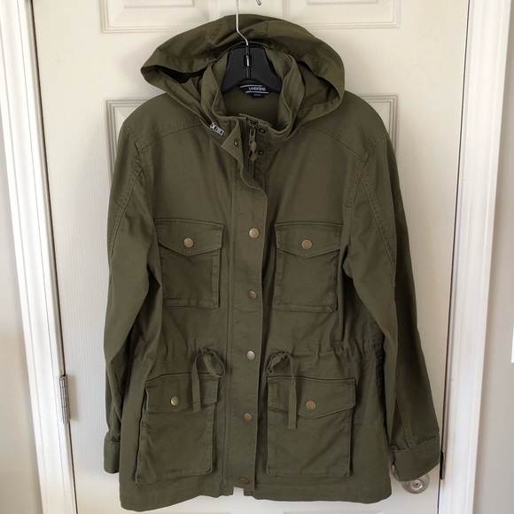 Lands' End | Jackets \u0026 Coats | Womens 